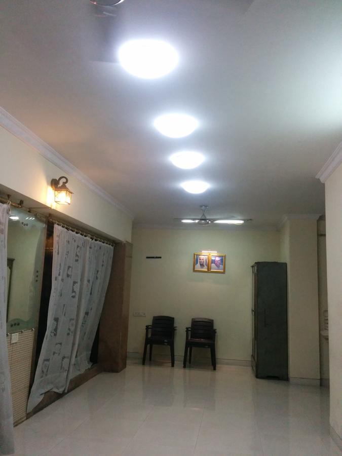 Comfortable Living Navi Mumbai Exterior foto