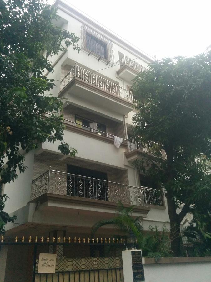 Comfortable Living Navi Mumbai Exterior foto