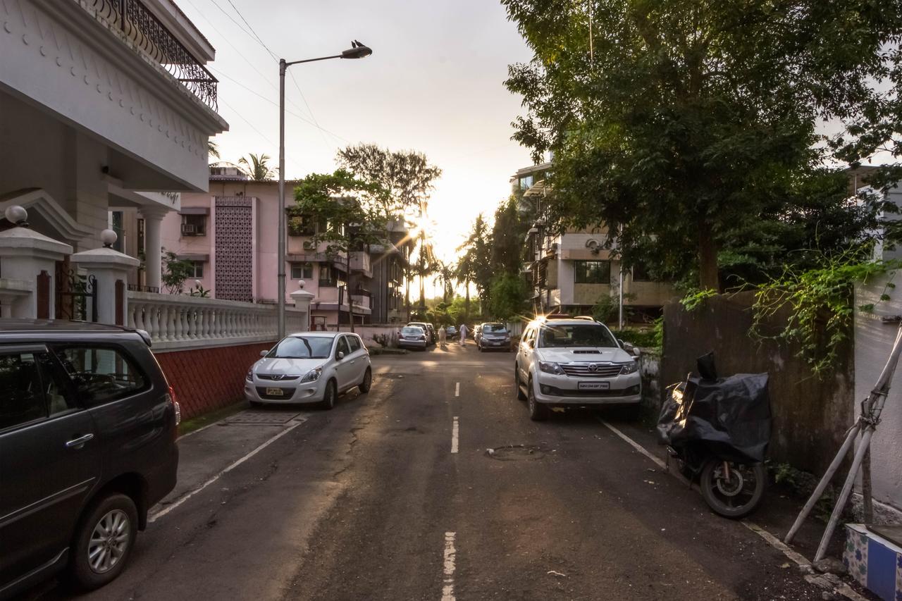 Comfortable Living Navi Mumbai Exterior foto